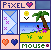 I'm member Pixel Love